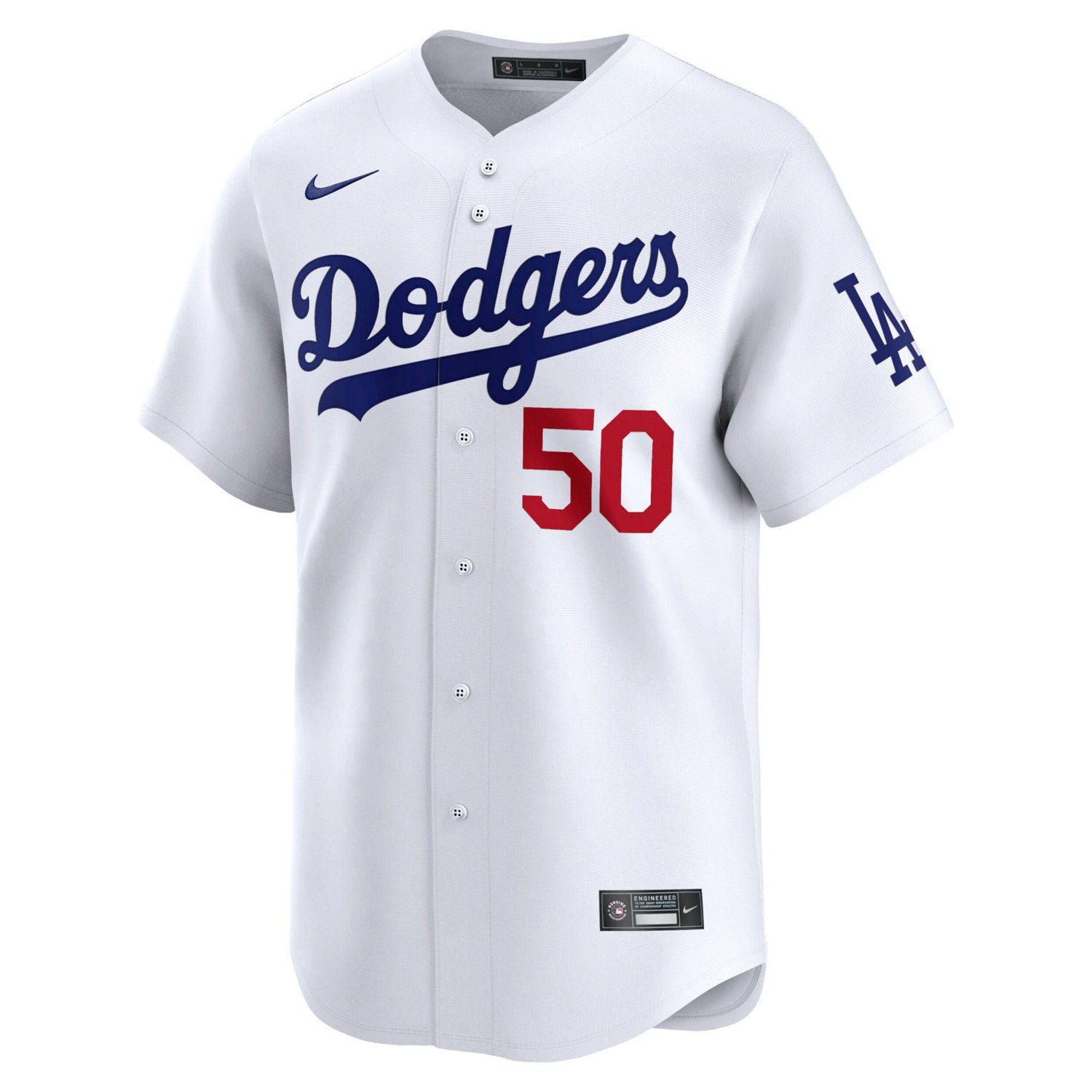 Nike LA Dodgers ユニフォームショーツ L 新品 楽天市場】50/50 ナイキ ショートパンツ LA Dodgers City