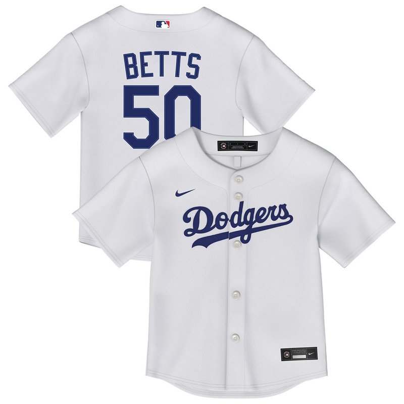 Nike Mookie Betts L… - image