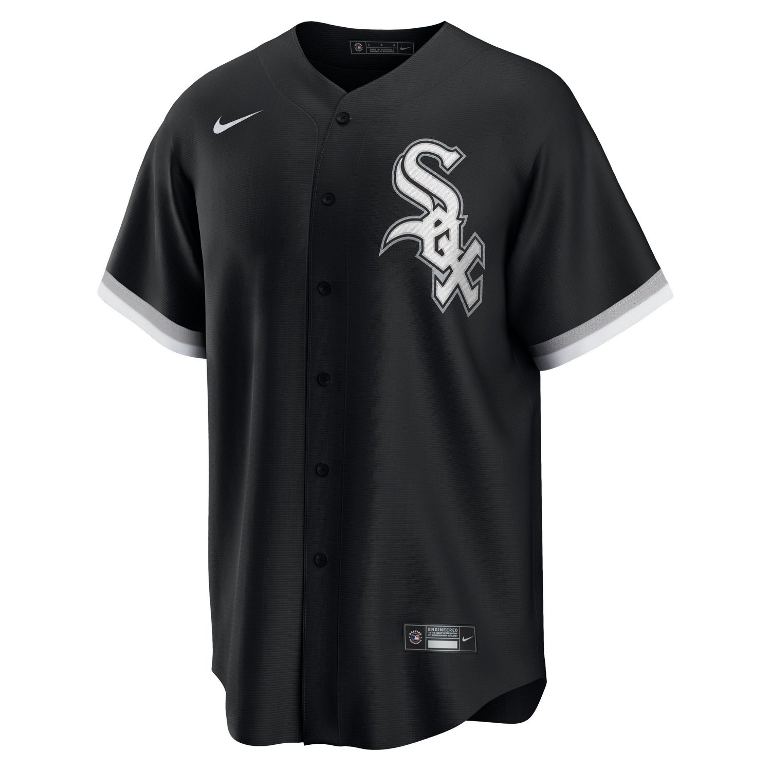 Nike Munetaka Murakami Chicago White Sox Alternate Replica Jersey - view number 2
