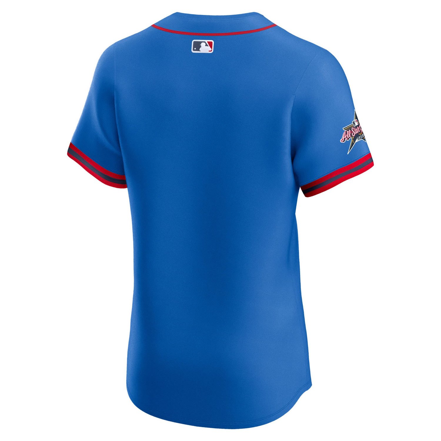 Nike National League 2025 All-Star Edition Elite Jersey - view number 3