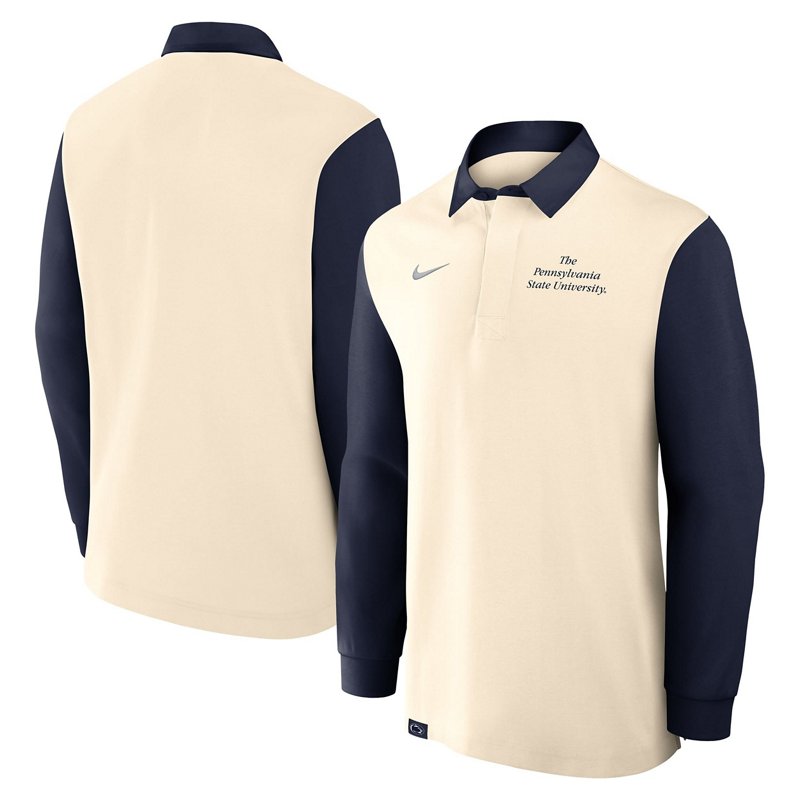 Nike Navy Penn Stat… - image