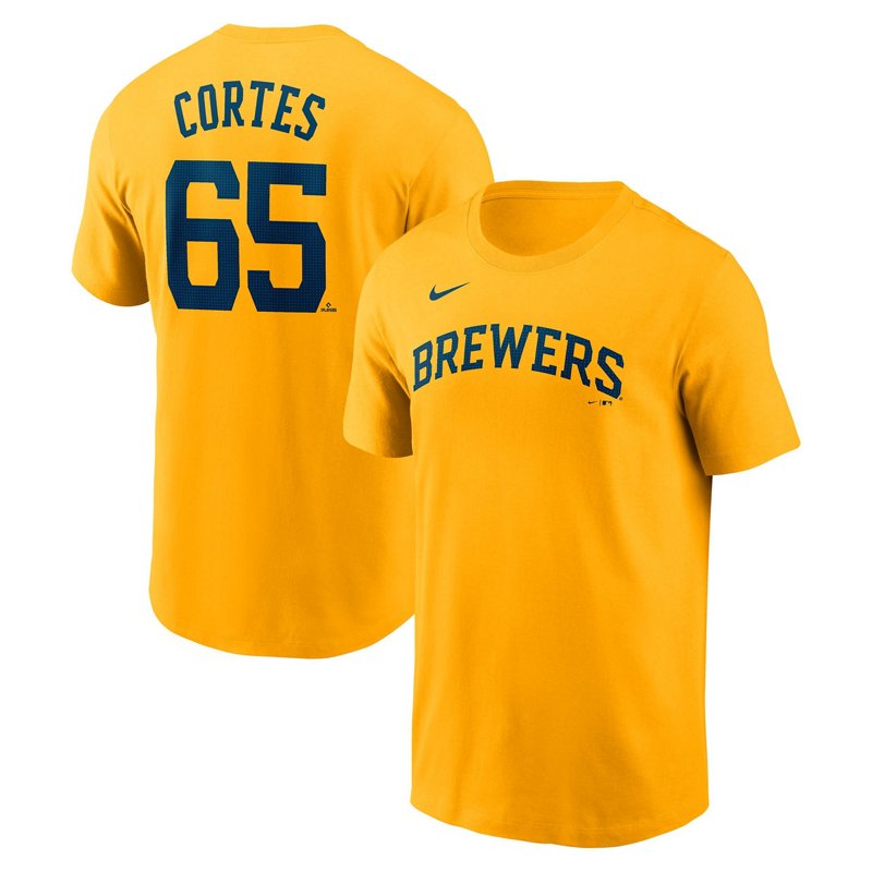 Nike Nestor Cortes … - image