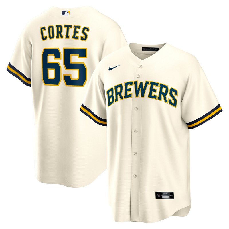 Nike Nestor Cortes … - image