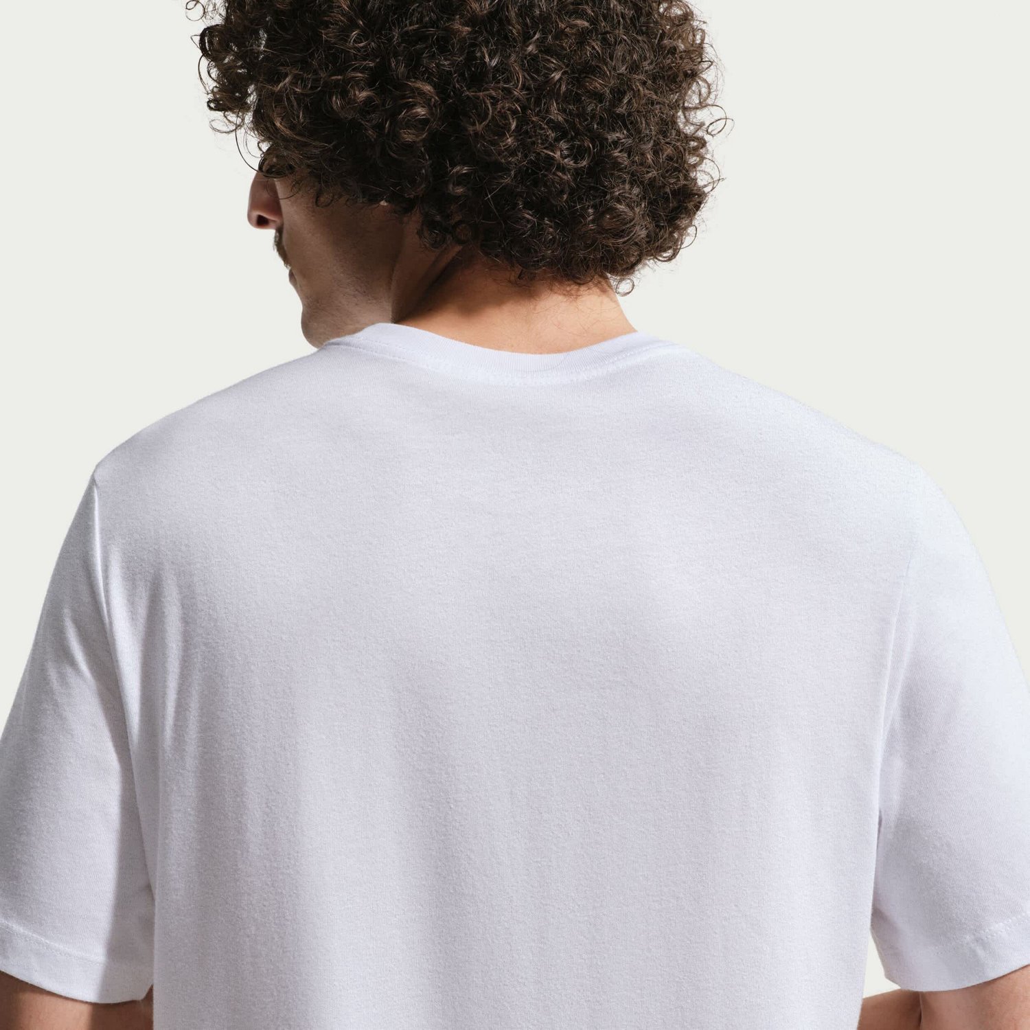 Nike Netherlands National Team Crest T-Shirt - view number 4
