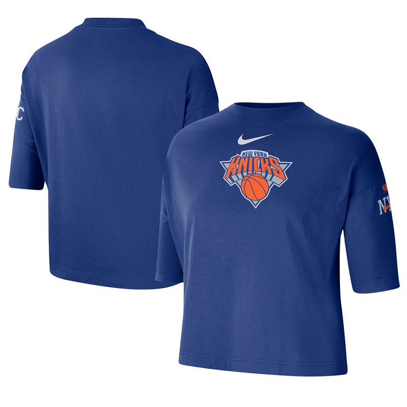 Nike New York Knick… - image