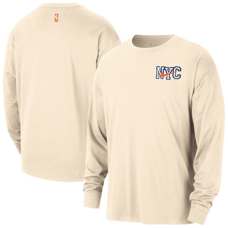 Nike New York Knick… - image