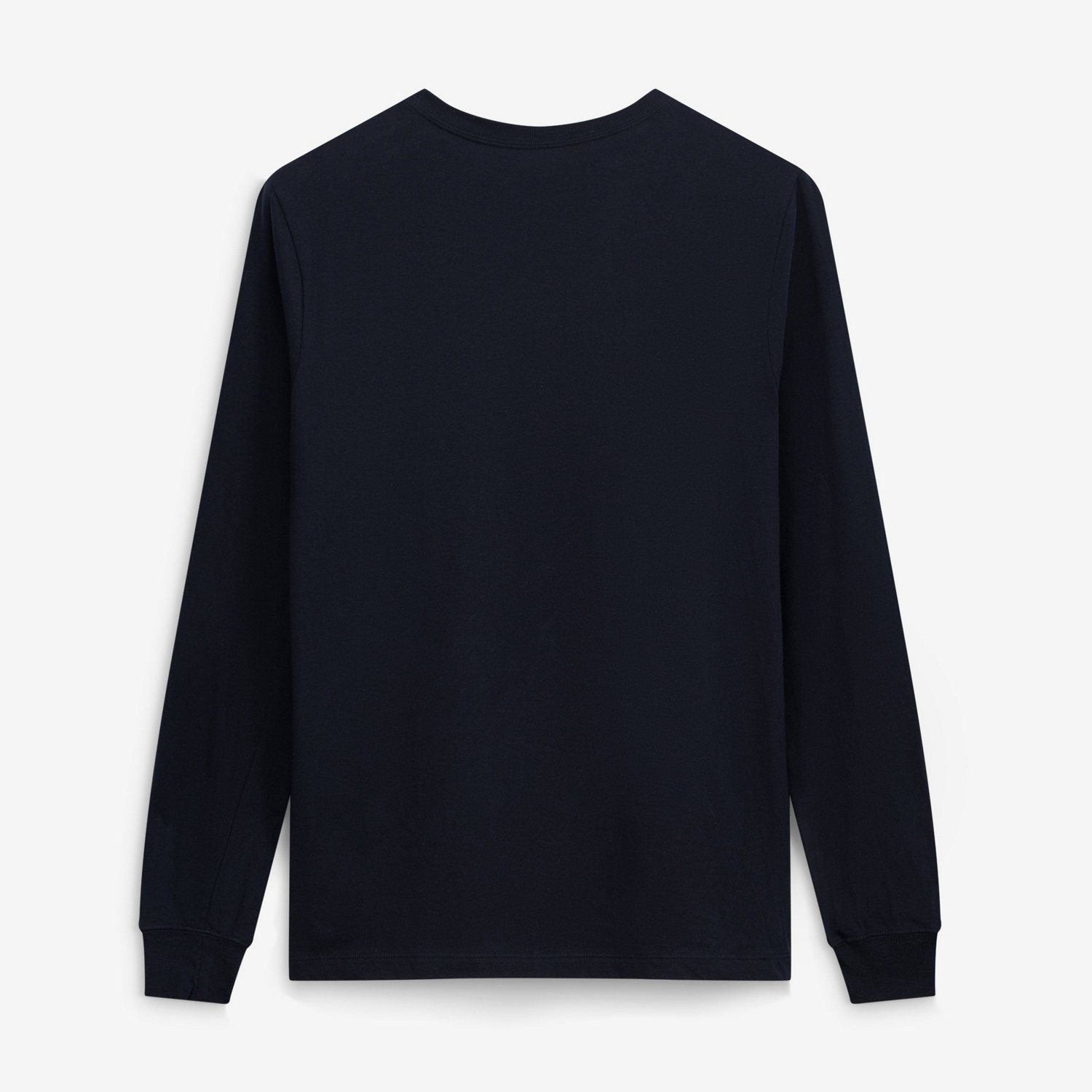 Nike New York Knicks Core Long Sleeve T-Shirt - view number 2