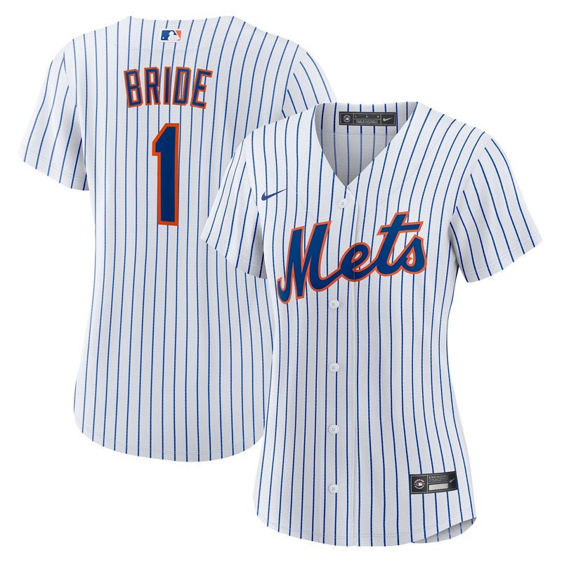 Nike New York Mets … - image