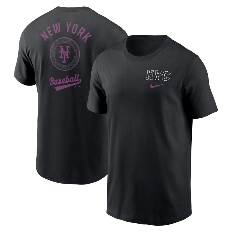 Nike New York Mets … - image
