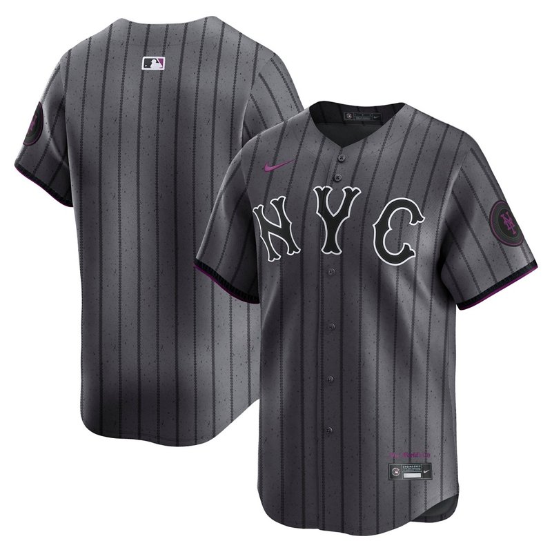 Nike New York Mets … - image