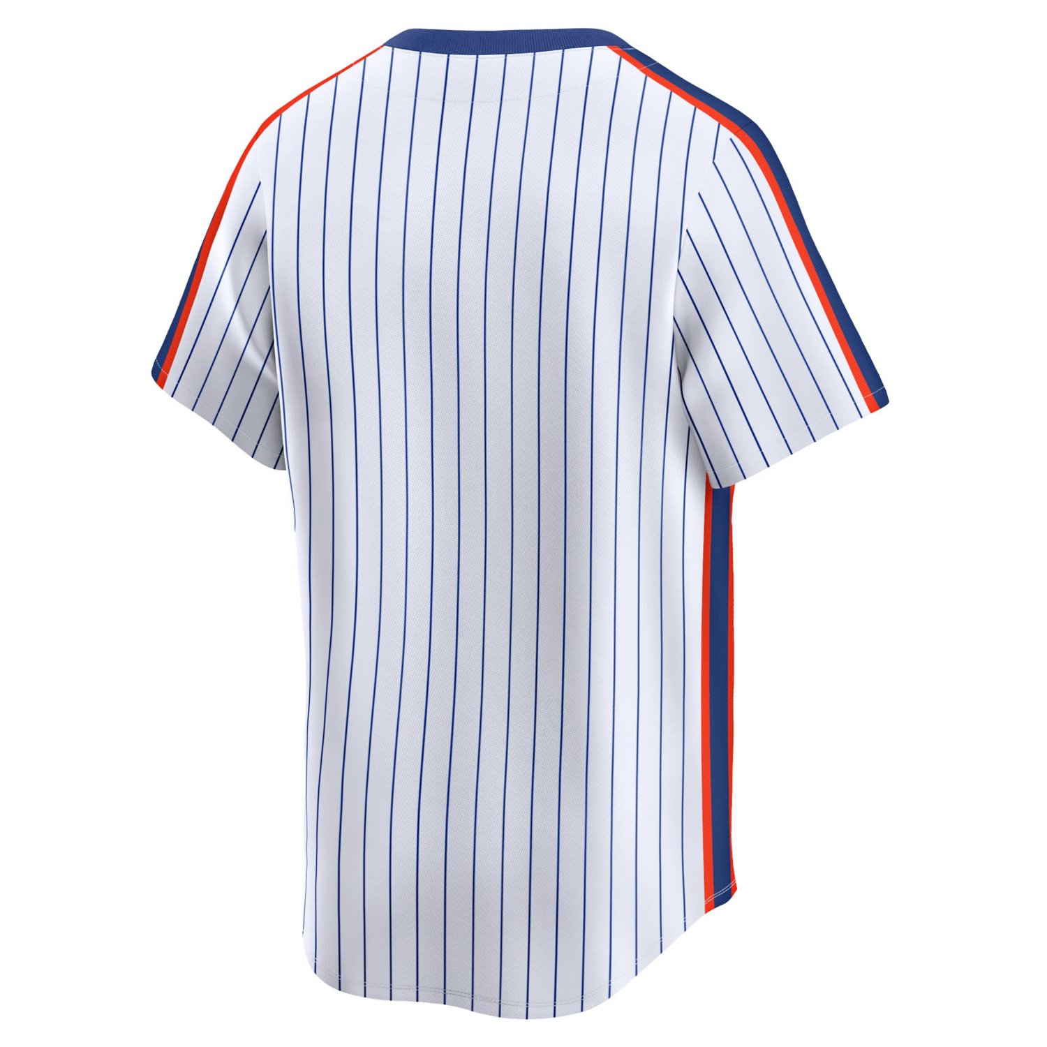 Nike New York Mets Cooperstown Collection Limited Jersey                                                                         - view number 3