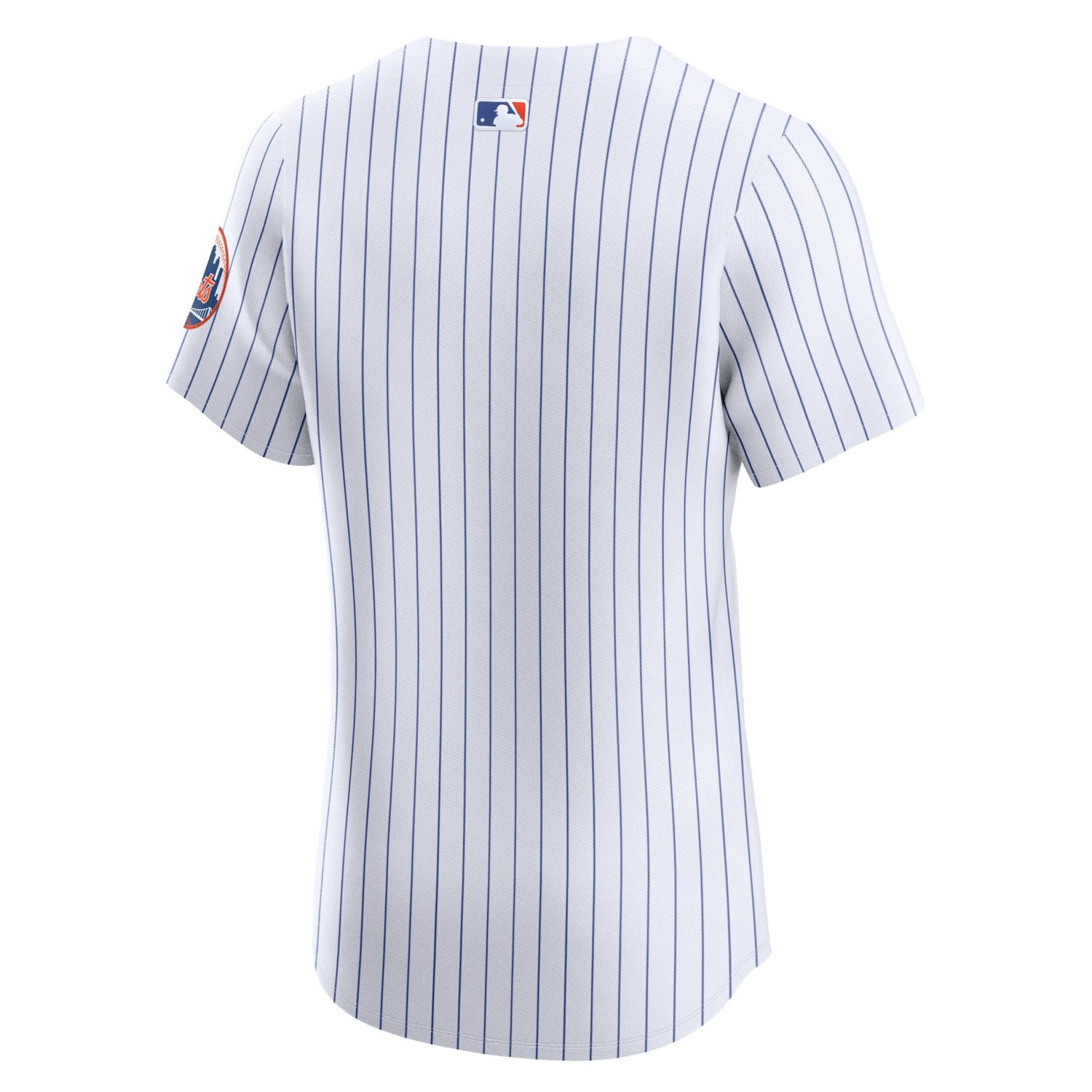 Nike New York Mets Home Elite Jersey