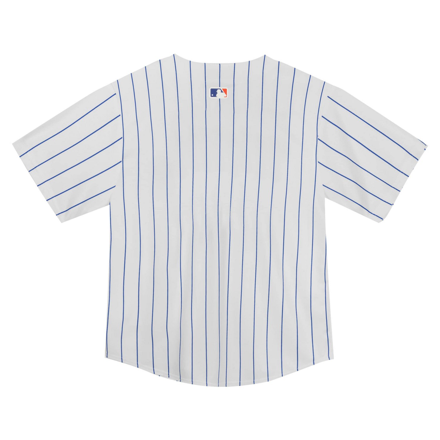 Nike New York Mets Home Game Jersey - view number 3