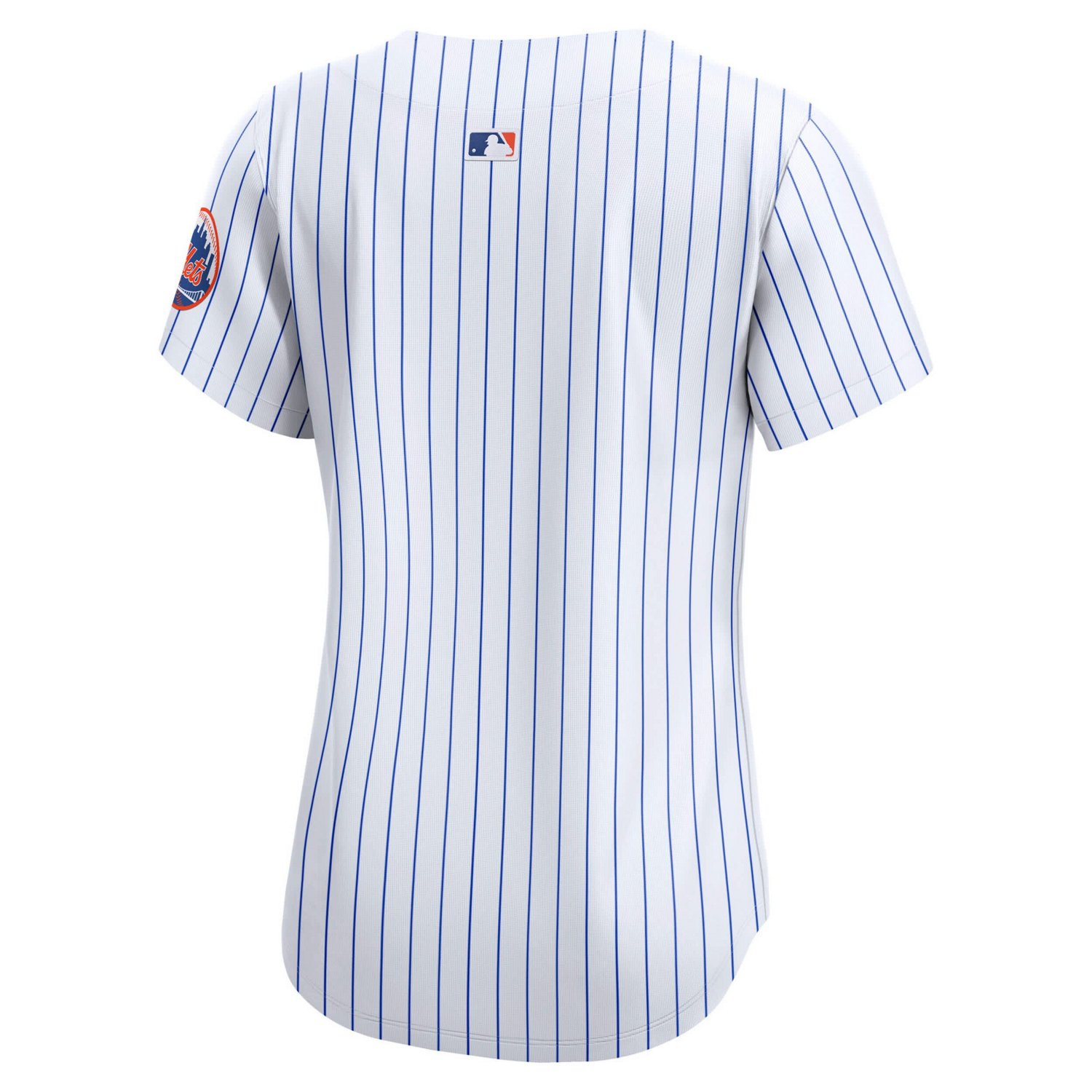 Nike New York Mets Home Limited Jersey - view number 3