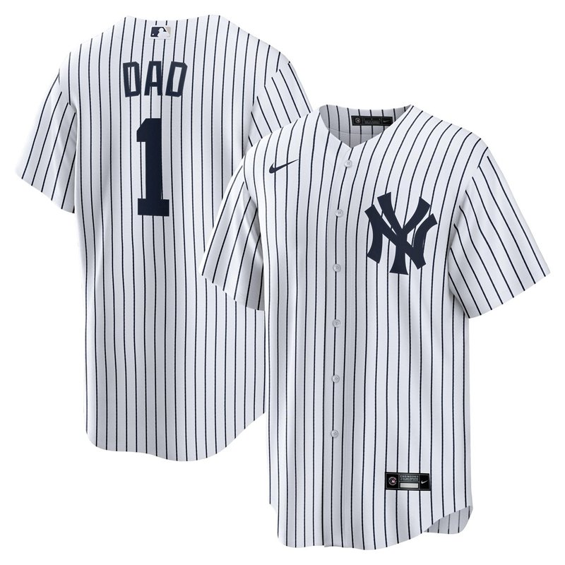 Nike New York Yanke… - image