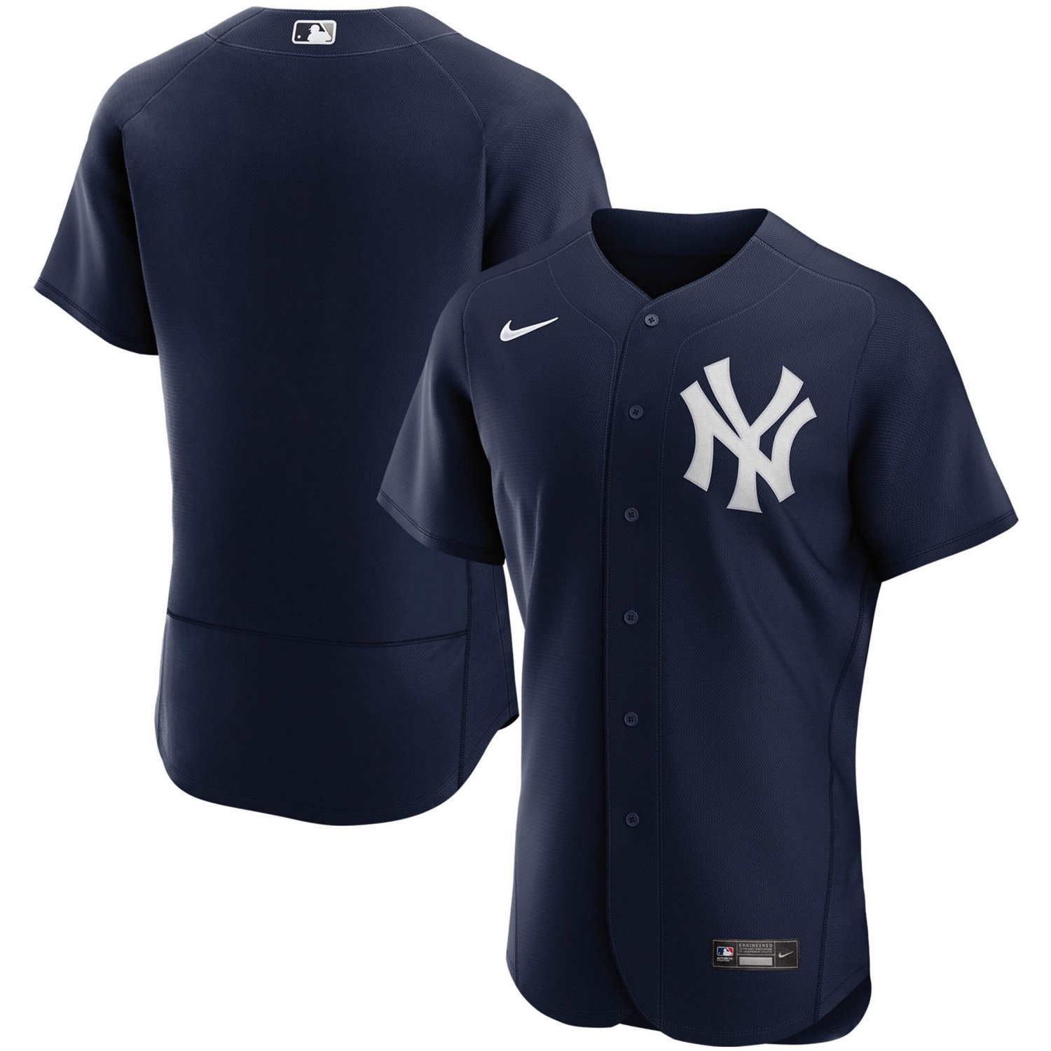 New york yankees authentic home jersey hotsell