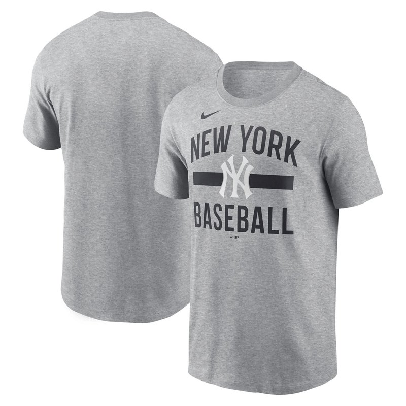 Nike New York Yanke… - image