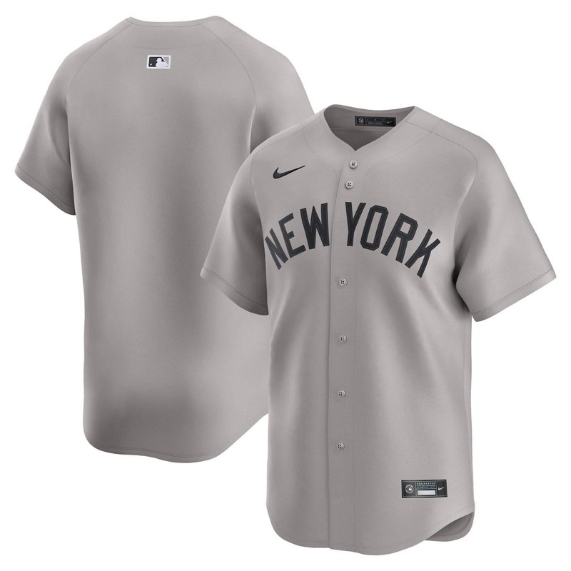 Nike New York Yanke… - image