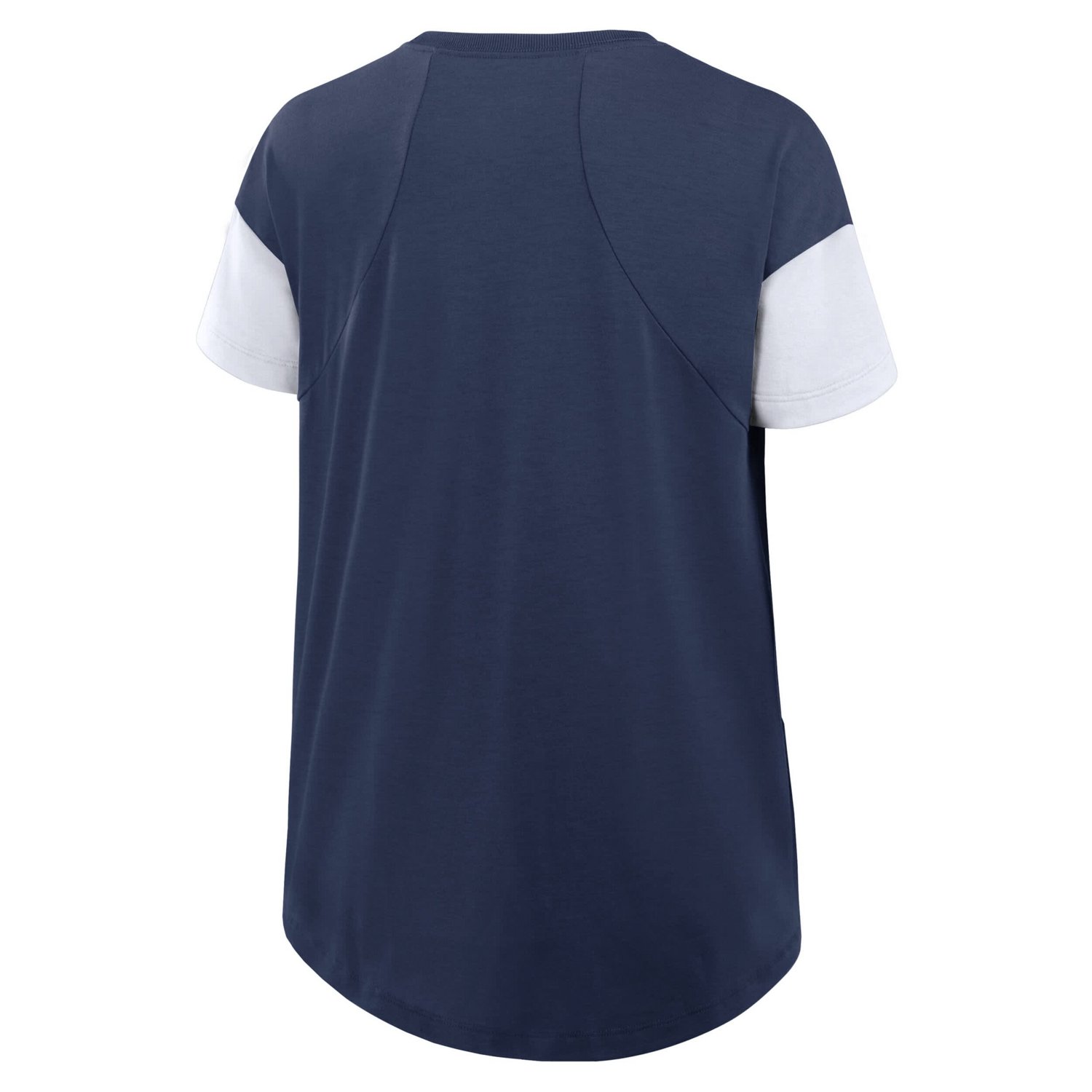 Nike New York Yankees Flowy Fashion T-Shirt - view number 3