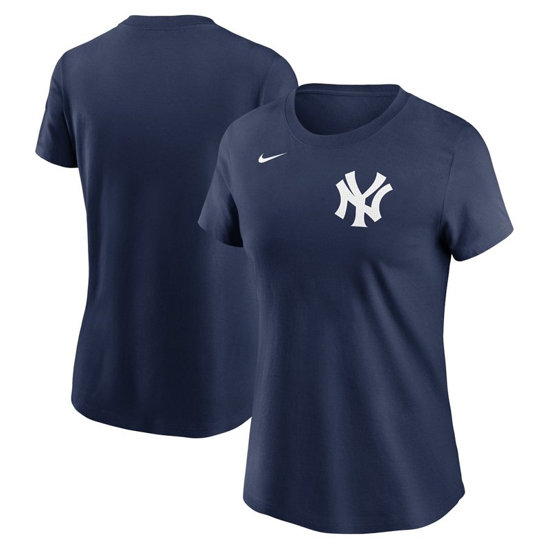 Nike New York Yanke… - image