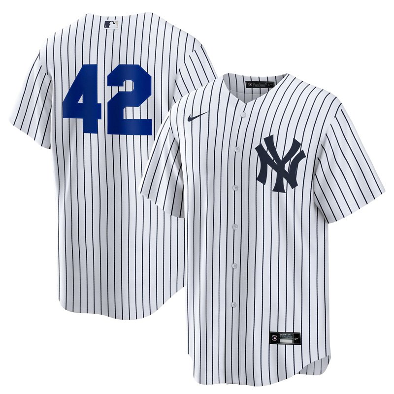 Nike New York Yanke… - image
