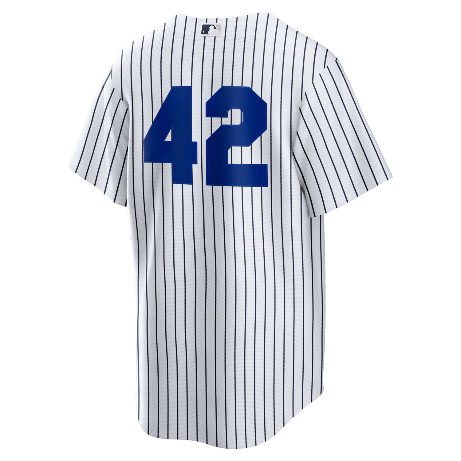 Nike New York Yankees Home 2025 Jackie Robinson Day Replica Jersey - view number 3