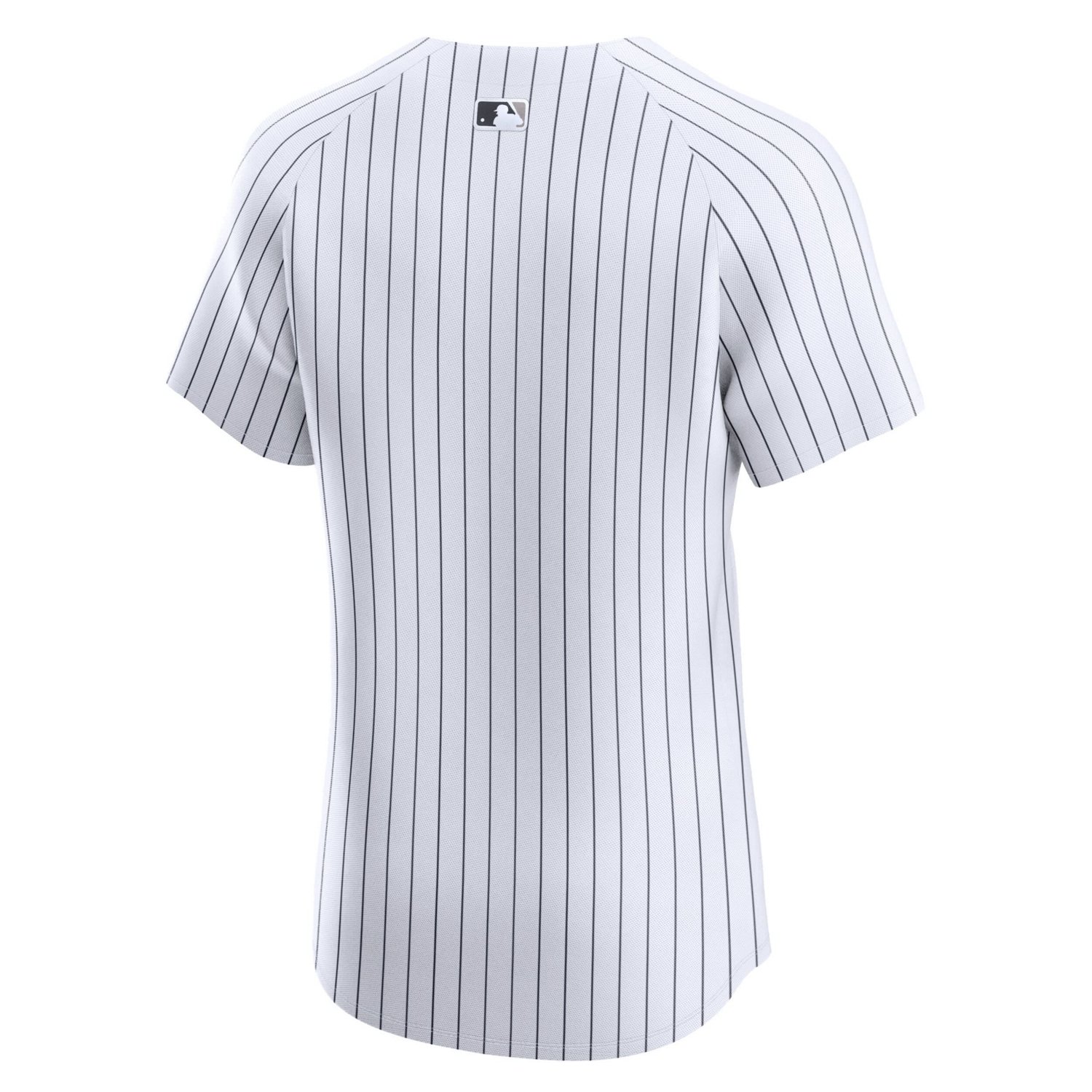 Nike New York Yankees Home Elite Jersey                                                                                          - view number 3