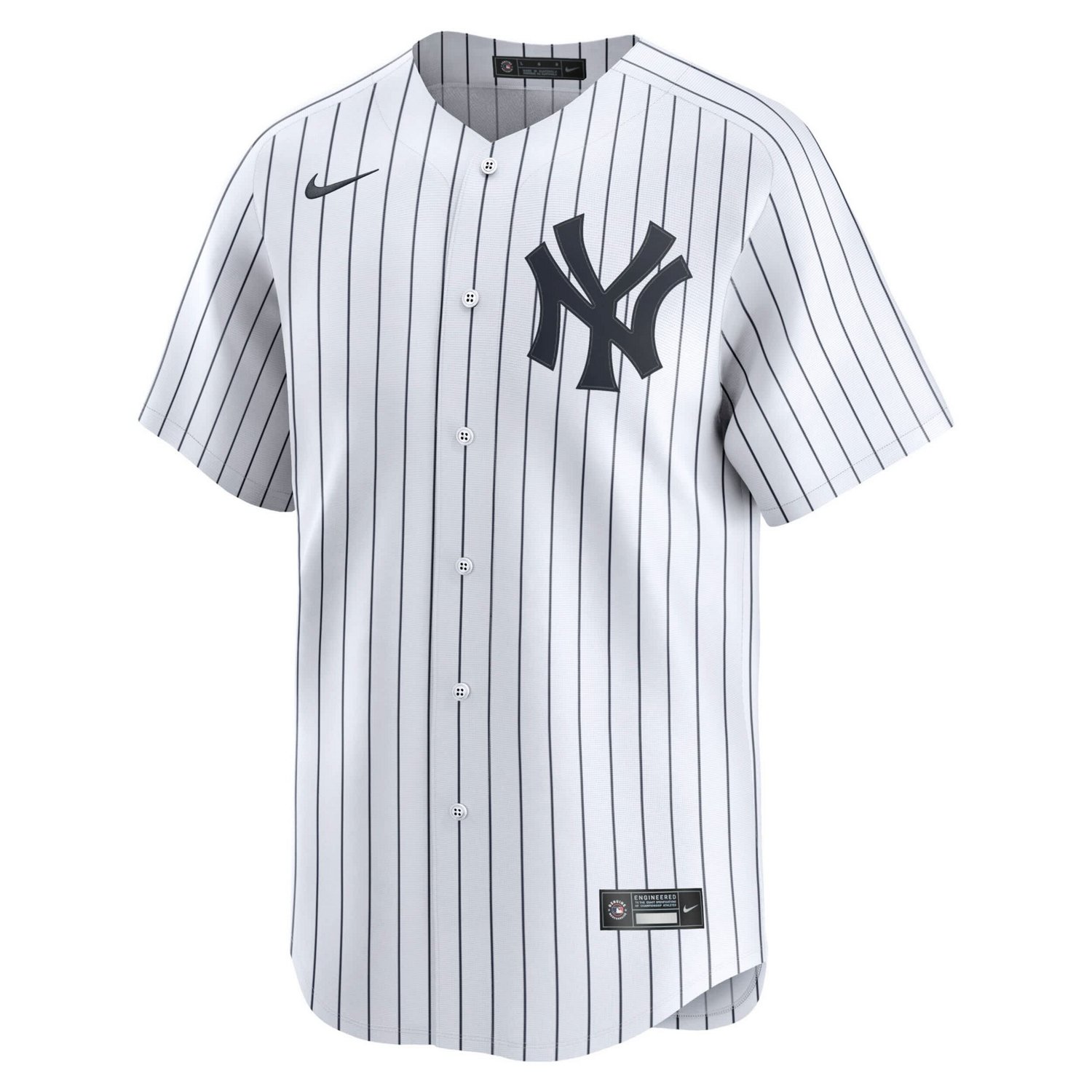 Nike New York Yankees Home Limited Jersey - view number 2