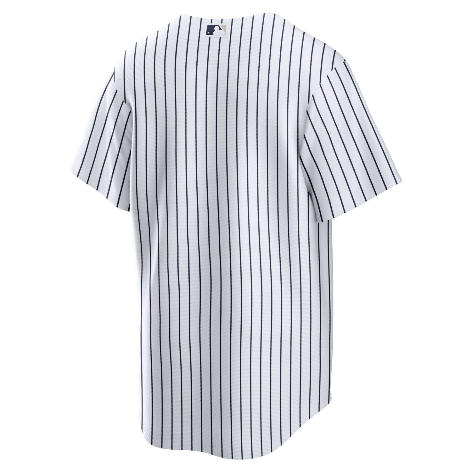 Nike New York Yankees Home Replica Team Jersey                                                                                   - view number 3