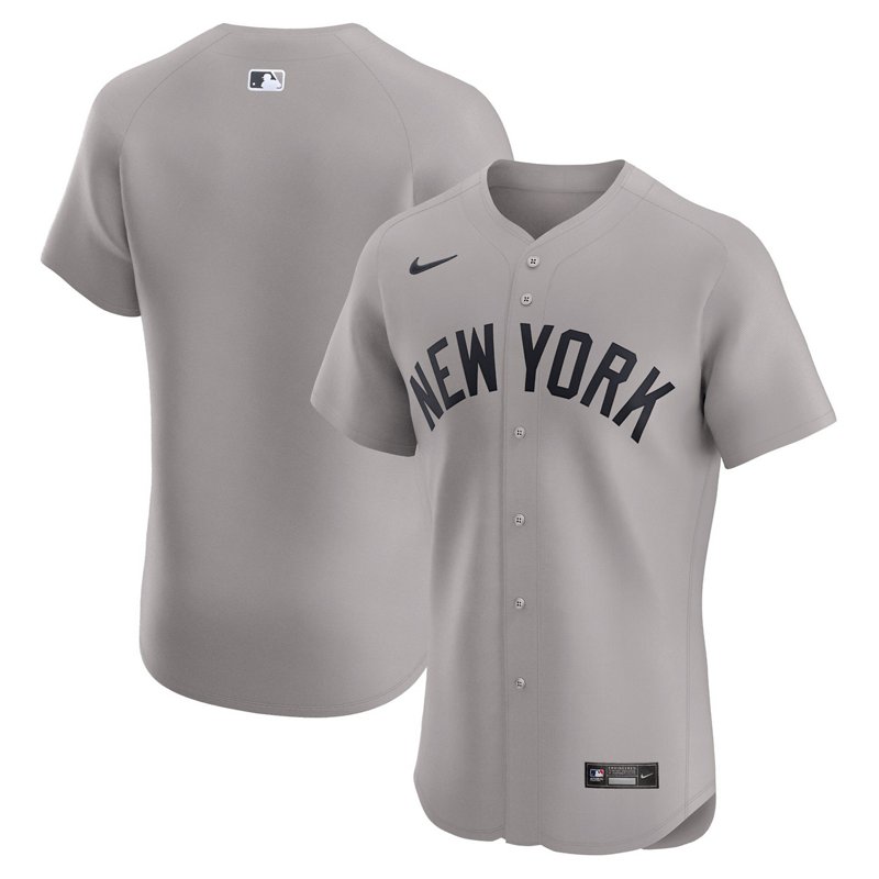 Nike New York Yanke… - image