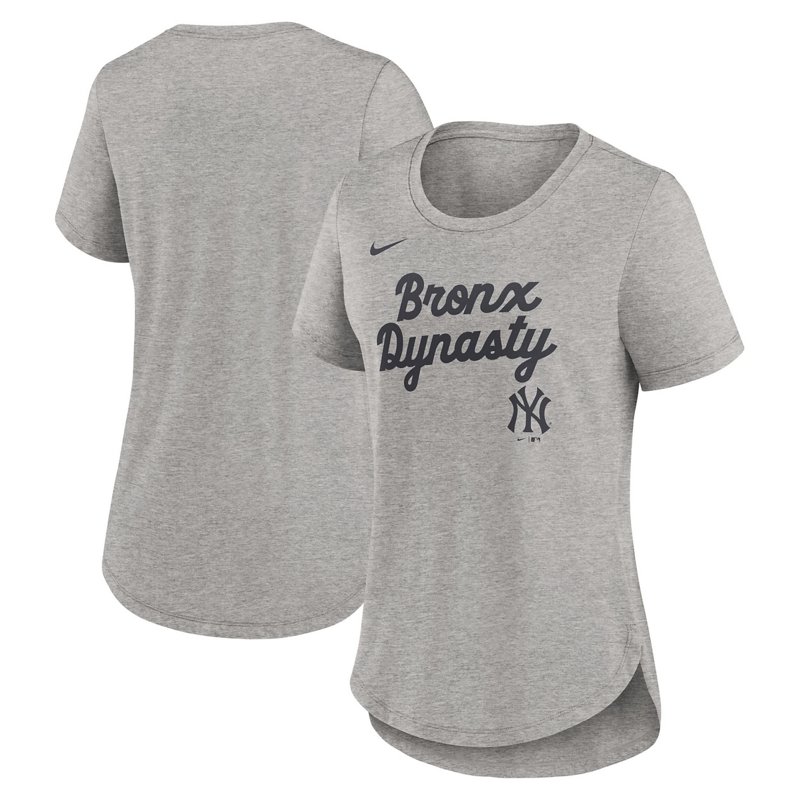 Nike New York Yanke… - image