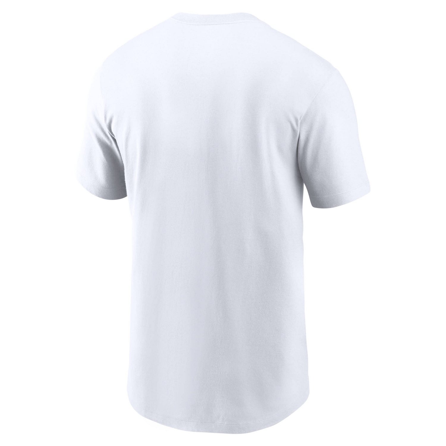 Nike New York Yankees Swoosh T-Shirt                                                                                             - view number 3
