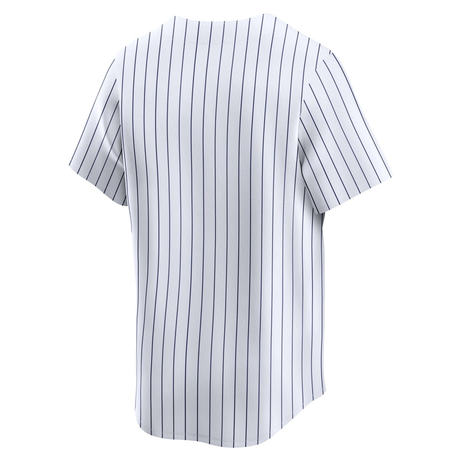 Nike New York Yankees Throwback Cooperstown Collection Limited Jersey - view number 3