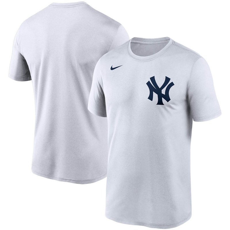 Nike New York Yanke… - image