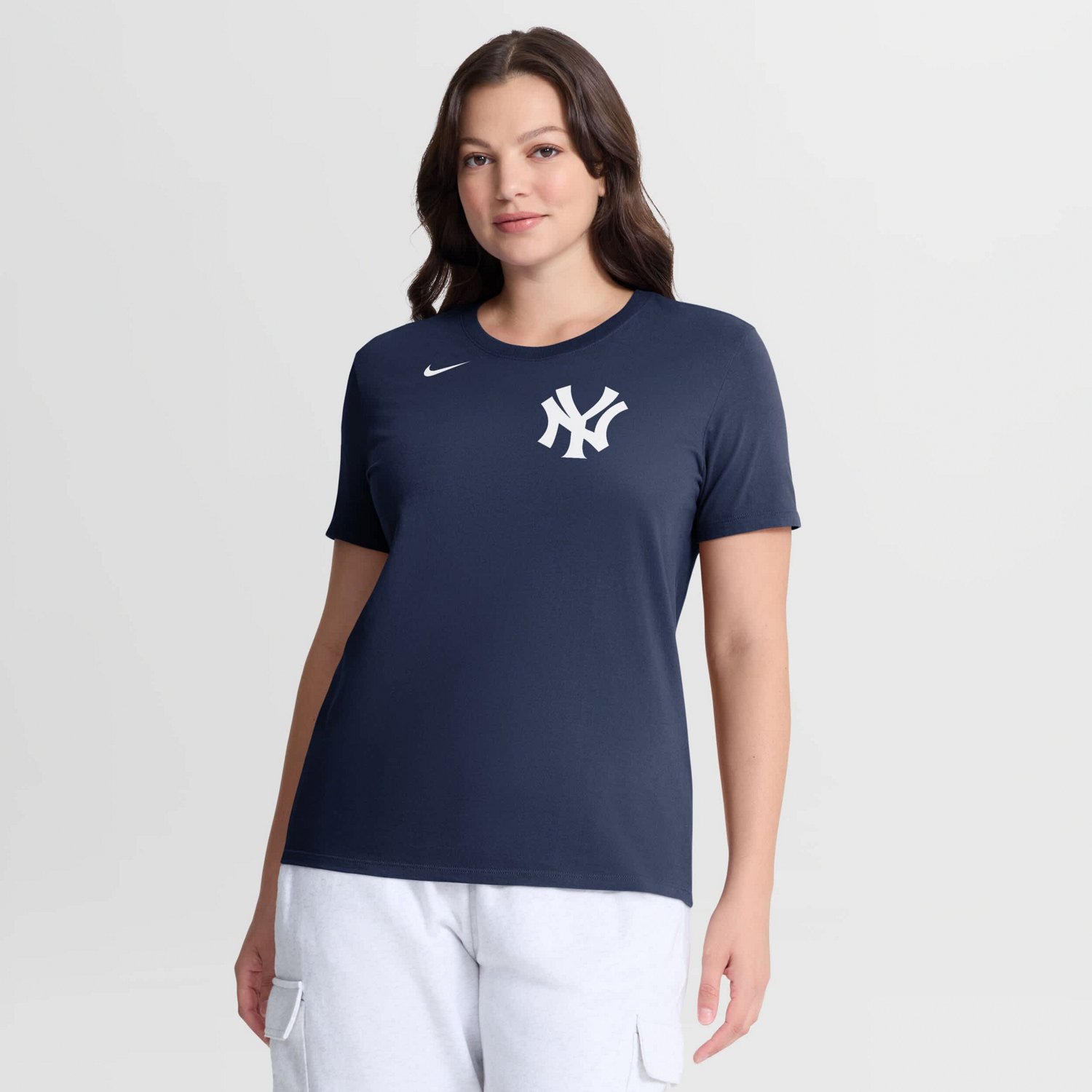 Nike New York Yankees Wordmark T-Shirt