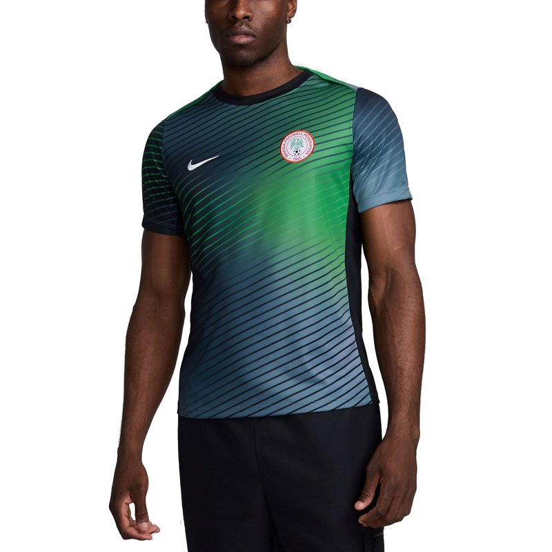 Nike Nigeria Nation… - image