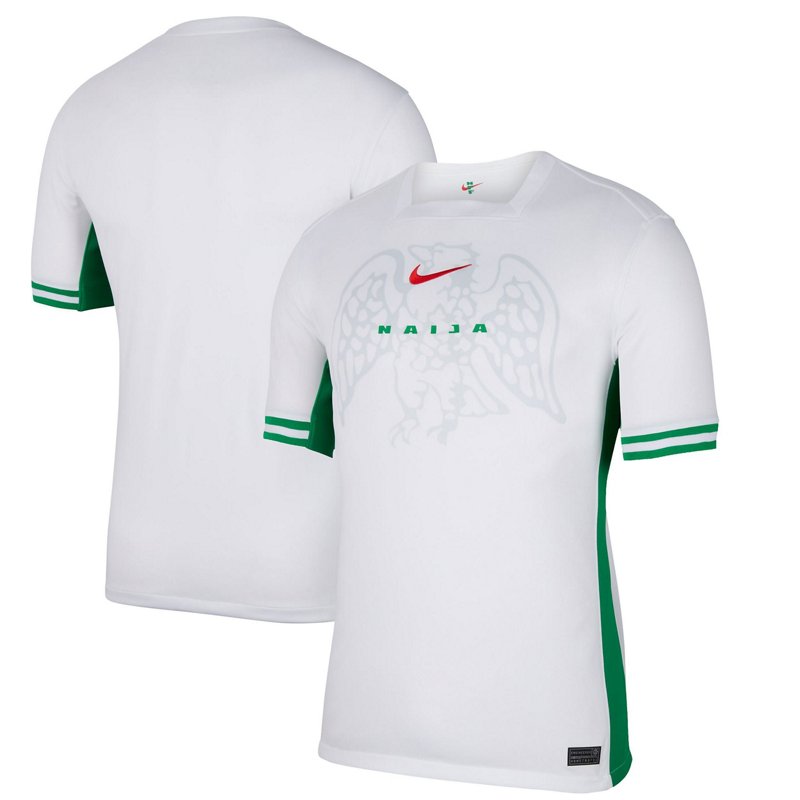 Nike Nigeria Nation… - image