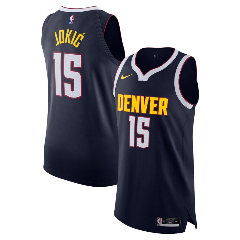 Nike Nikola Jokic D… - image