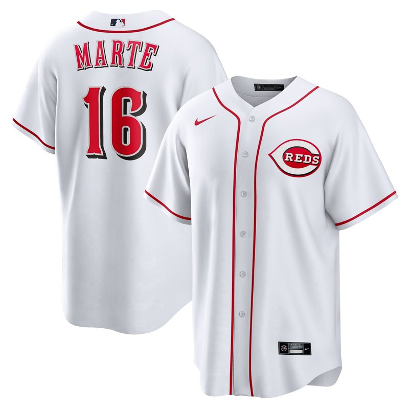 Nike Noelvi Marte C… - image