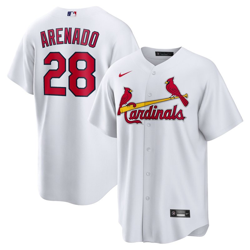 Nike Nolan Arenado … - image
