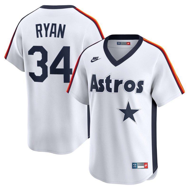 Nike Nolan Ryan Hou… - image