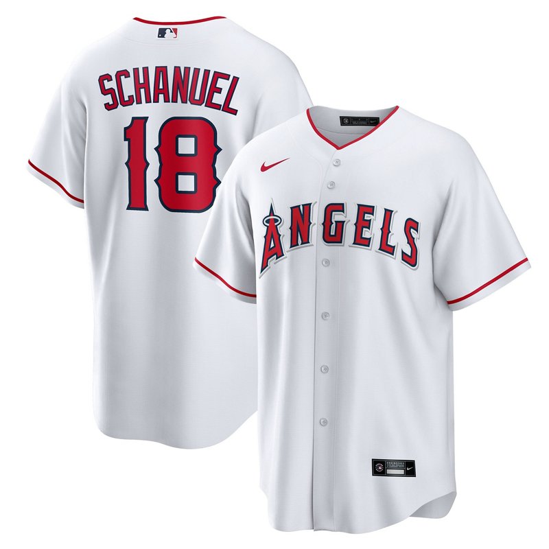 Nike Nolan Schanuel… - image