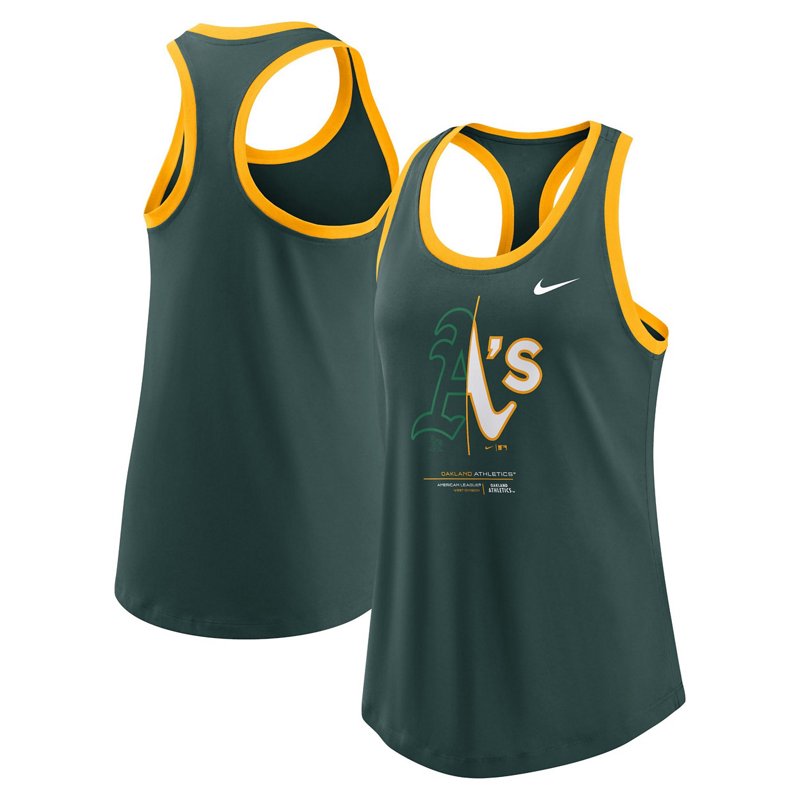 Nike Oakland Athlet… - image