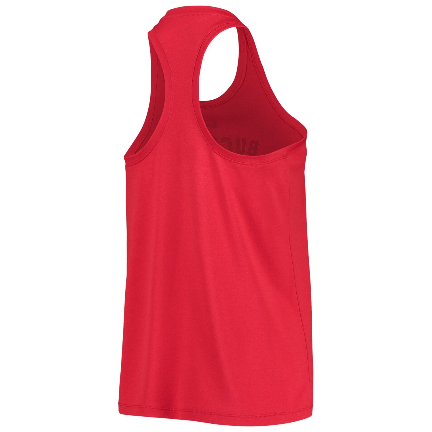 Nike Ohio State Buckeyes Arch  Logo Classic Performance Tank Top - view number 4