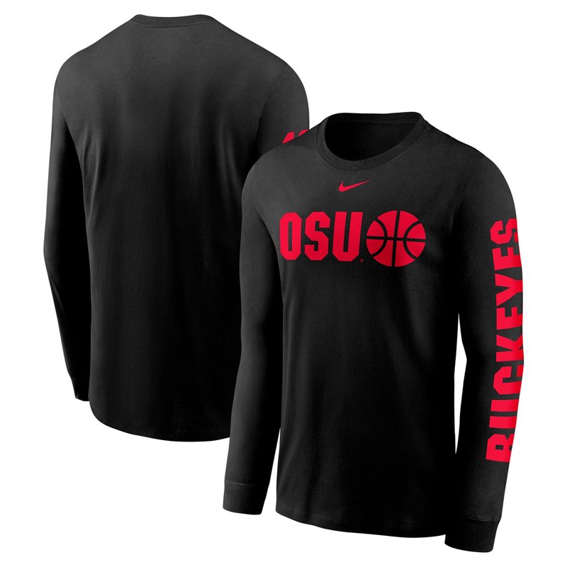 Nike Ohio State Buc… - image