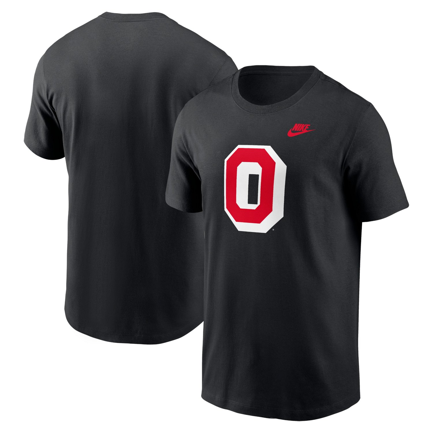 Nike Ohio State Buckeyes Legacy Alternate Logo T-Shirt