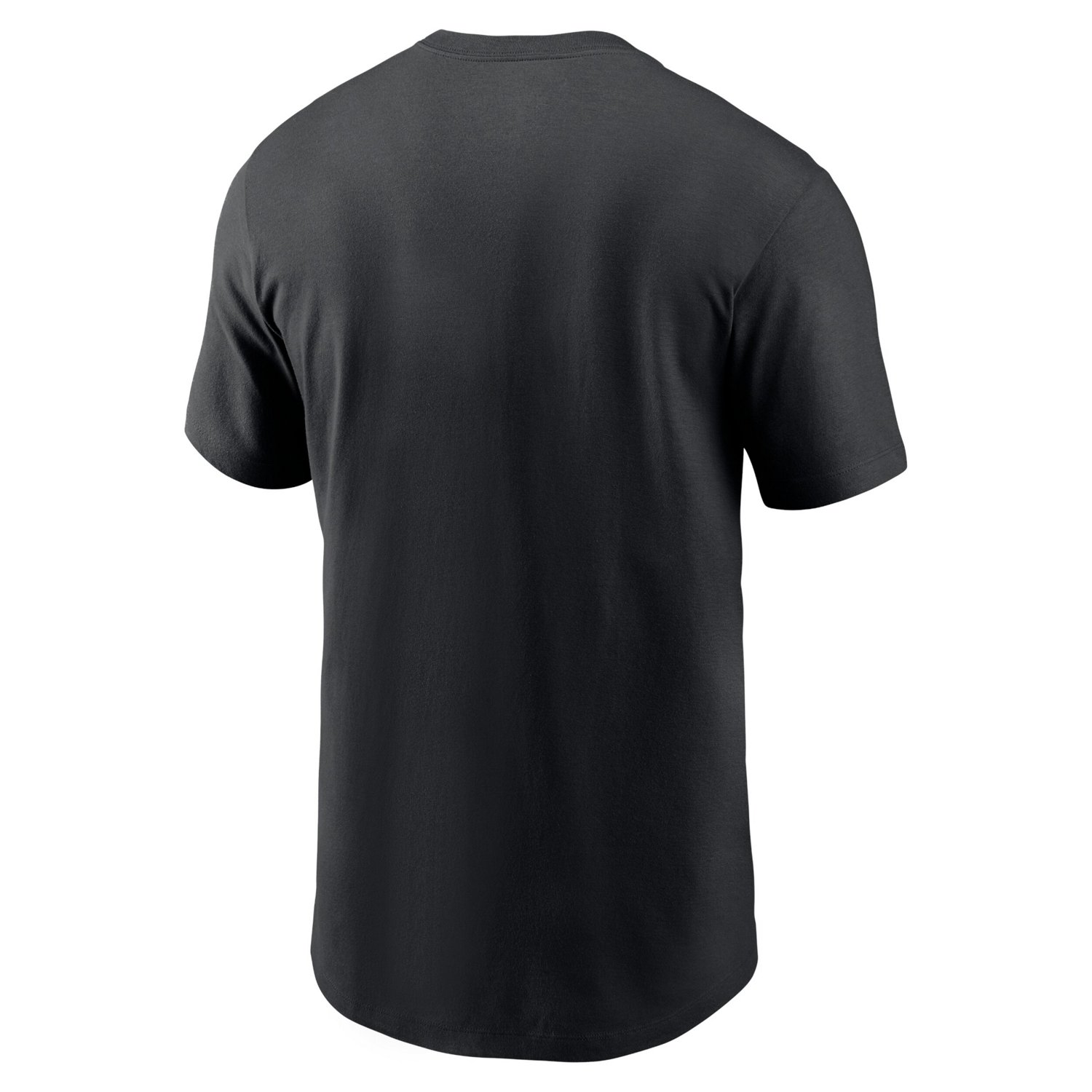 Nike Ohio State Buckeyes Legacy Alternate Logo T-Shirt - view number 3