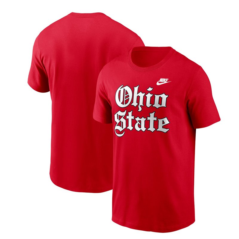 Nike Ohio State Buc… - image