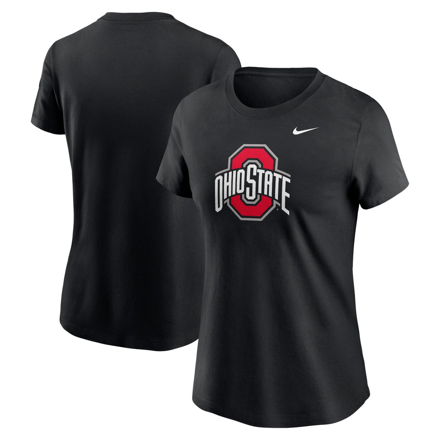 Nike Ohio State Buckeyes Primetime Logo T-Shirt
