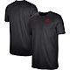 Nike Ohio State Buckeyes Sideline Coaches Performance Top                                                                        - view number 1 selected